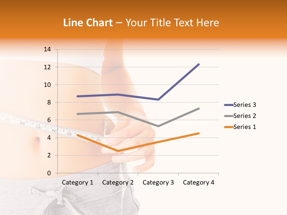 Helping Hand Care Holding Hands PowerPoint Template