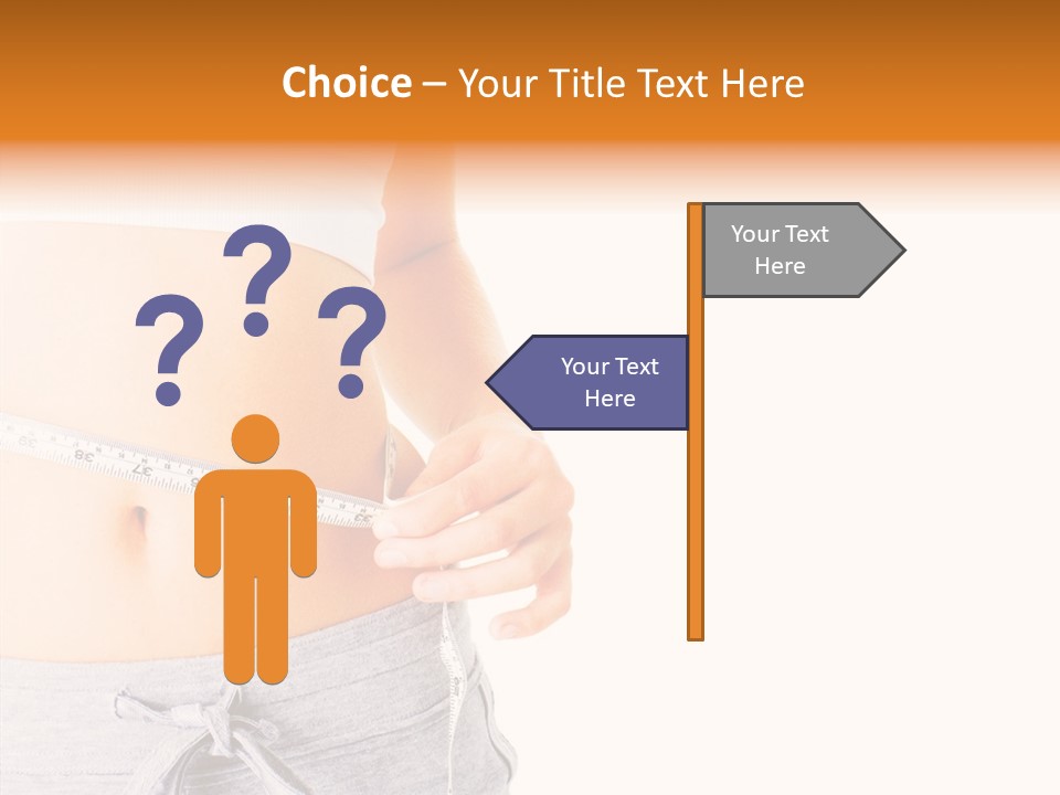 Helping Hand Care Holding Hands PowerPoint Template