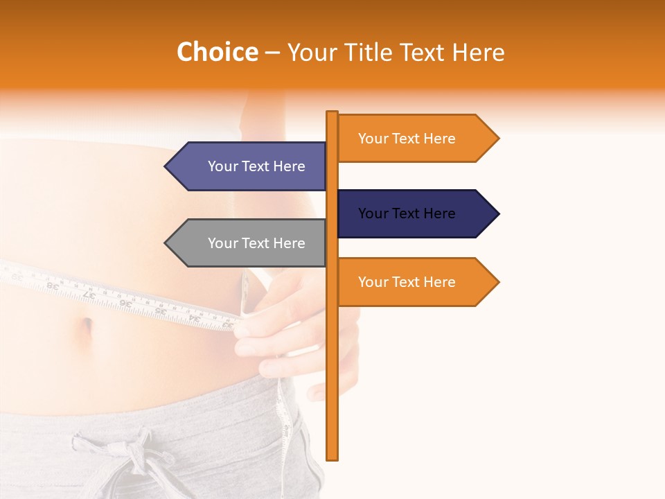 Helping Hand Care Holding Hands PowerPoint Template