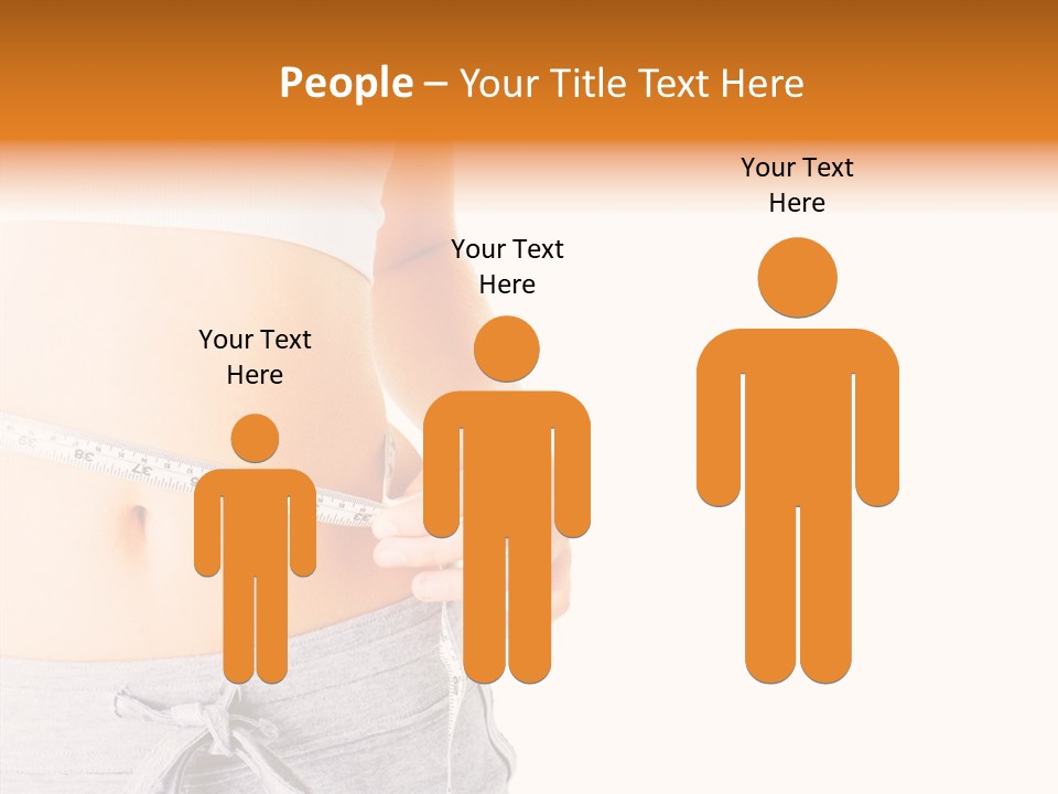 Helping Hand Care Holding Hands PowerPoint Template