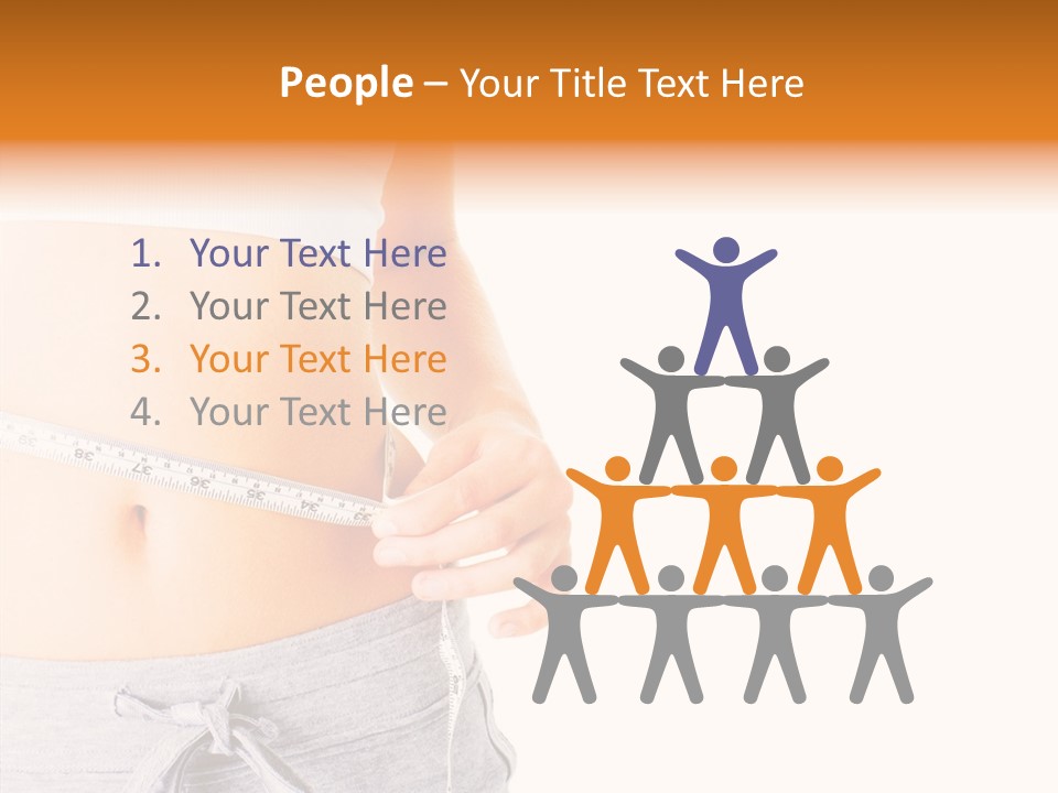 Helping Hand Care Holding Hands PowerPoint Template