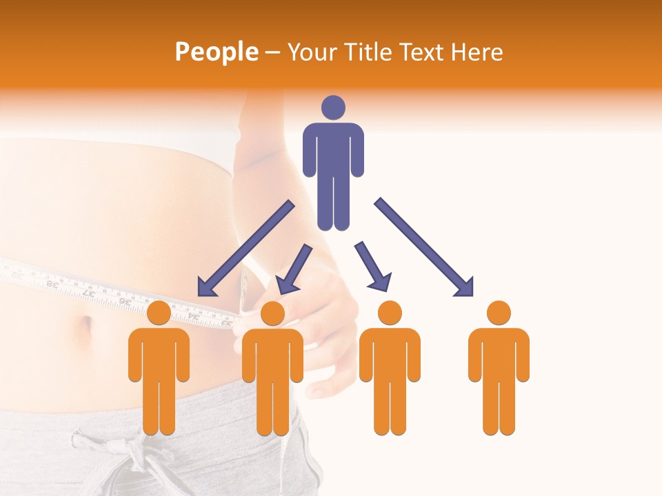 Helping Hand Care Holding Hands PowerPoint Template