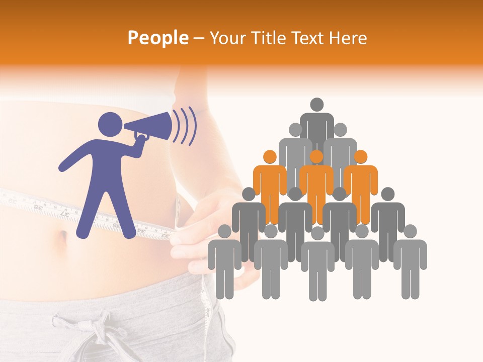 Helping Hand Care Holding Hands PowerPoint Template