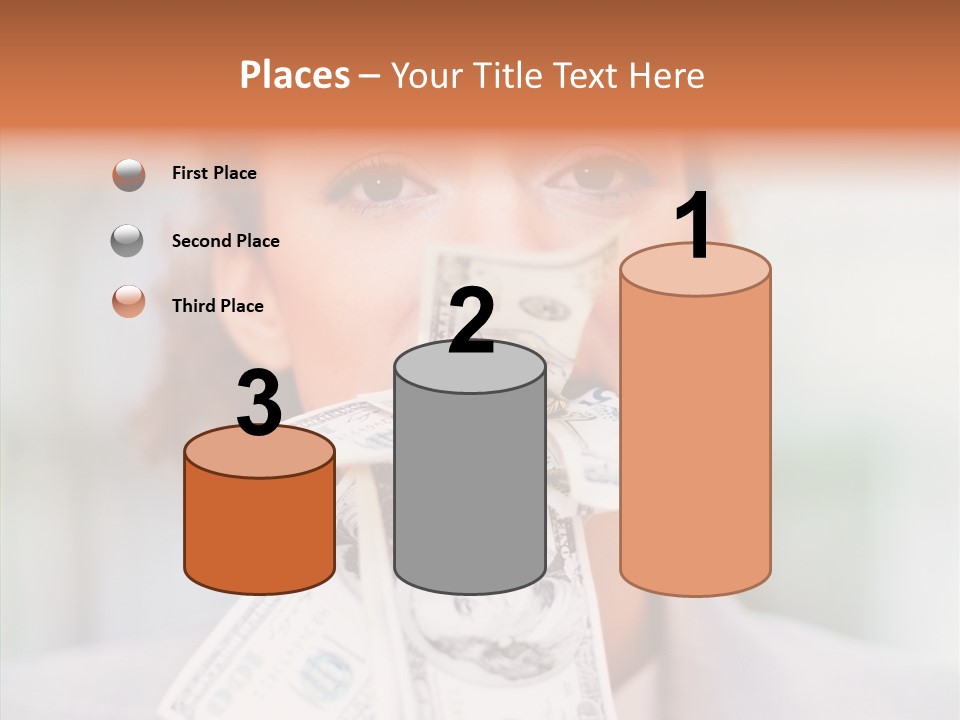 Togetherness Closeup Holding Hands PowerPoint Template