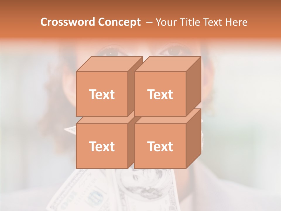 Togetherness Closeup Holding Hands PowerPoint Template