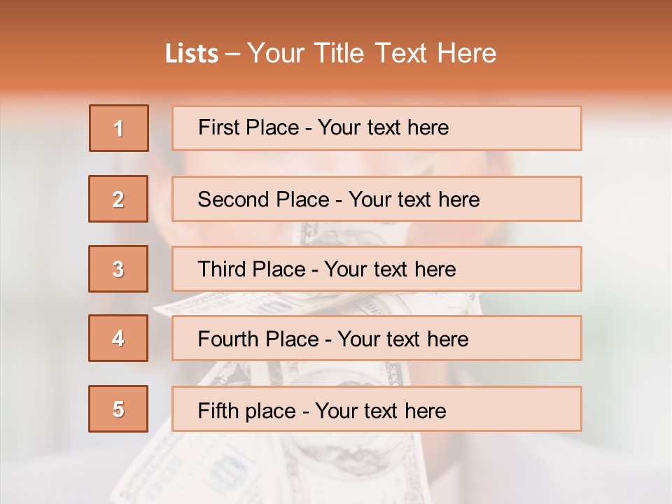 Togetherness Closeup Holding Hands PowerPoint Template