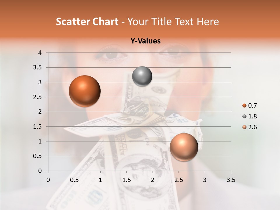 Togetherness Closeup Holding Hands PowerPoint Template