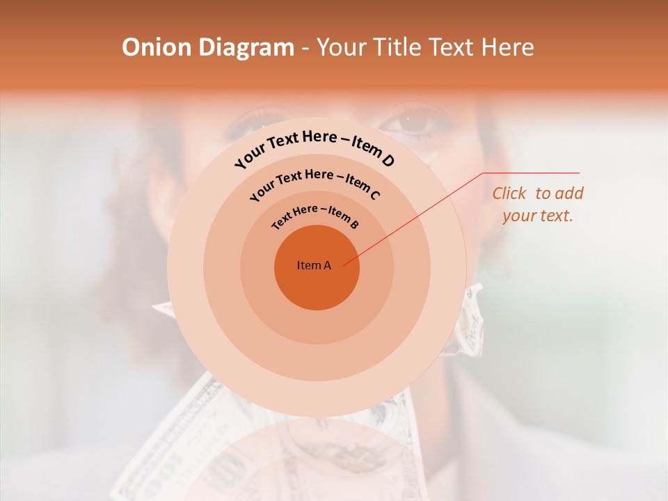 Togetherness Closeup Holding Hands PowerPoint Template