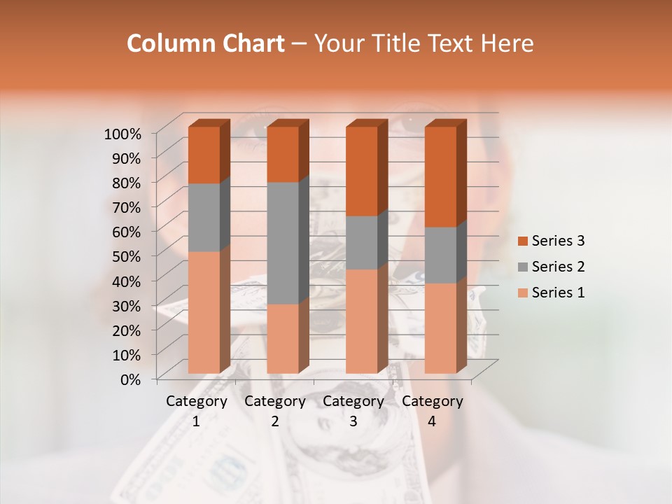 Togetherness Closeup Holding Hands PowerPoint Template