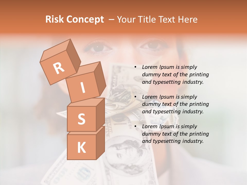 Togetherness Closeup Holding Hands PowerPoint Template