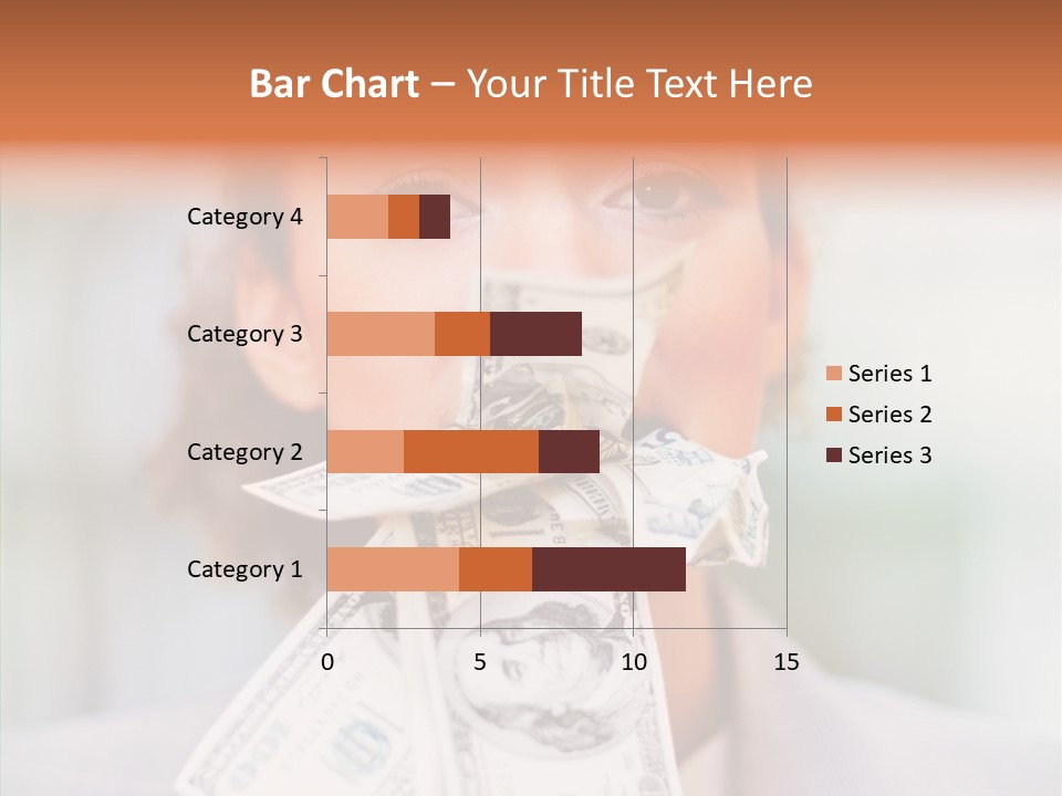Togetherness Closeup Holding Hands PowerPoint Template