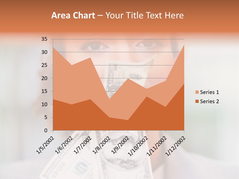 Togetherness Closeup Holding Hands PowerPoint Template