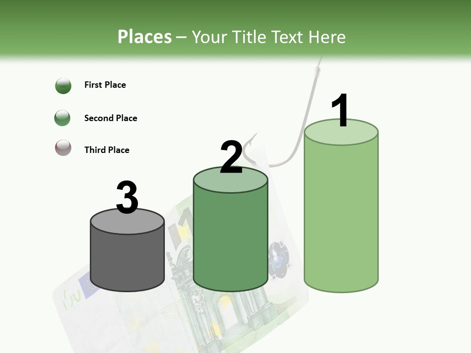 Assistance Care Grandmother PowerPoint Template