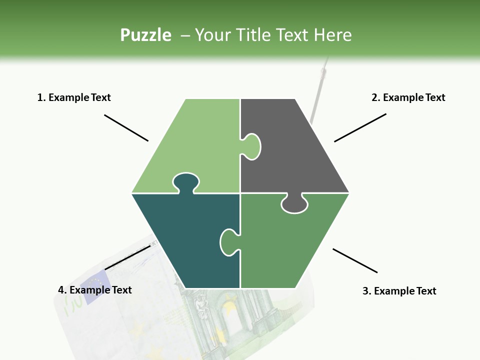 Assistance Care Grandmother PowerPoint Template