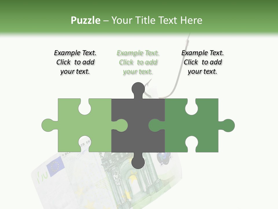 Assistance Care Grandmother PowerPoint Template