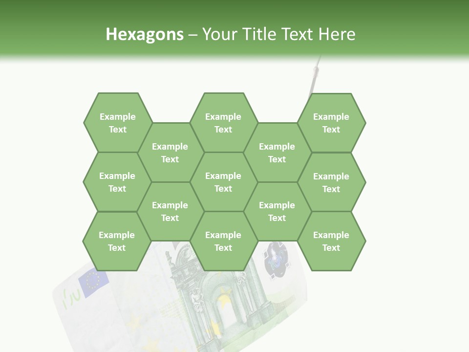 Assistance Care Grandmother PowerPoint Template