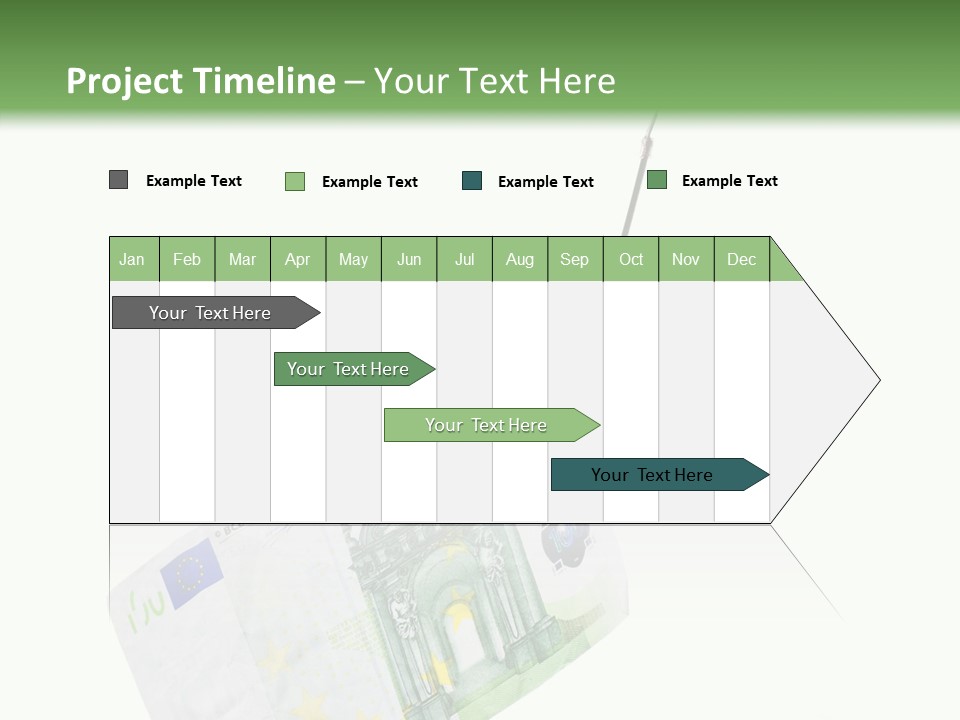 Assistance Care Grandmother PowerPoint Template