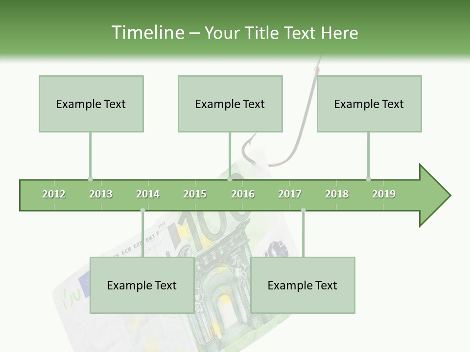Assistance Care Grandmother PowerPoint Template