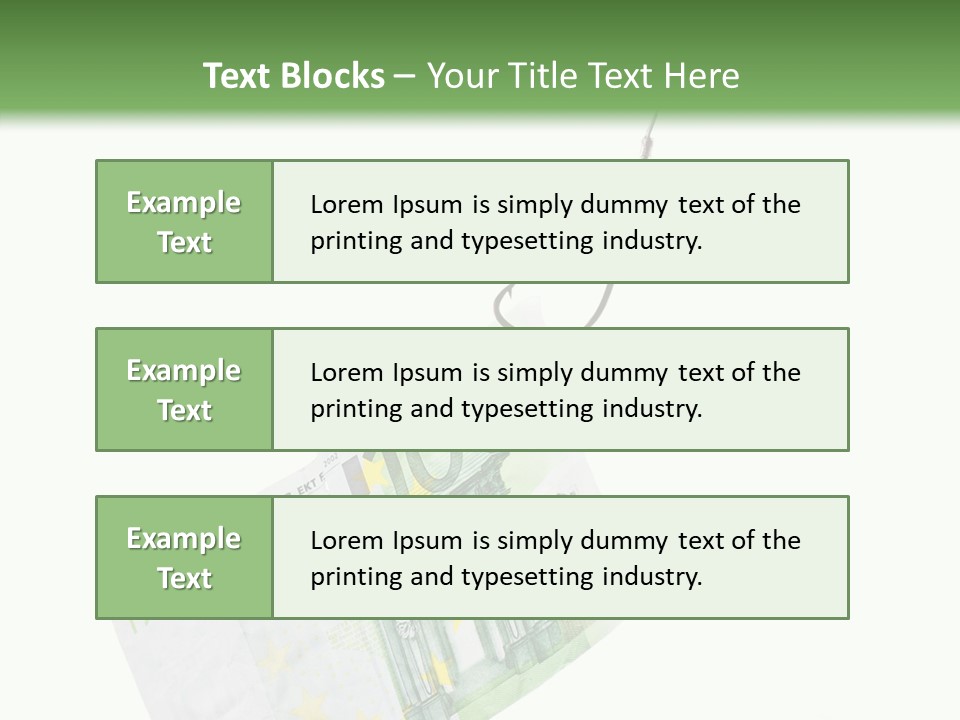 Assistance Care Grandmother PowerPoint Template