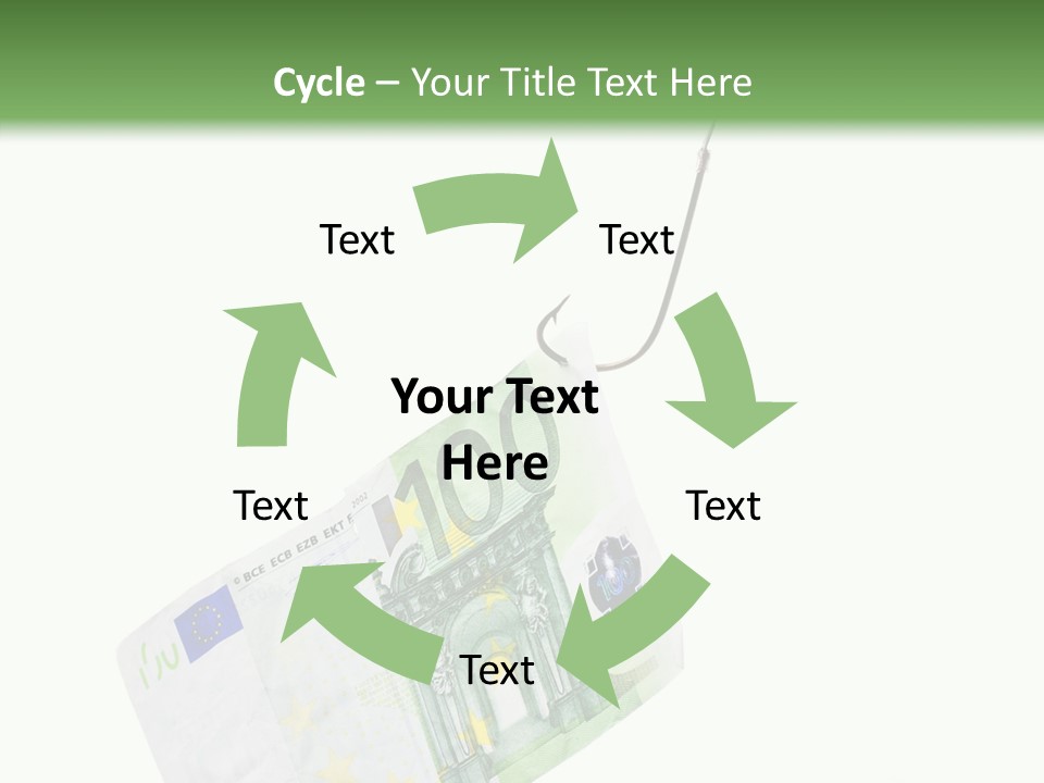 Assistance Care Grandmother PowerPoint Template