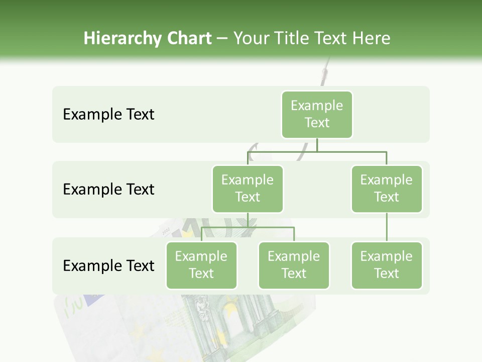Assistance Care Grandmother PowerPoint Template
