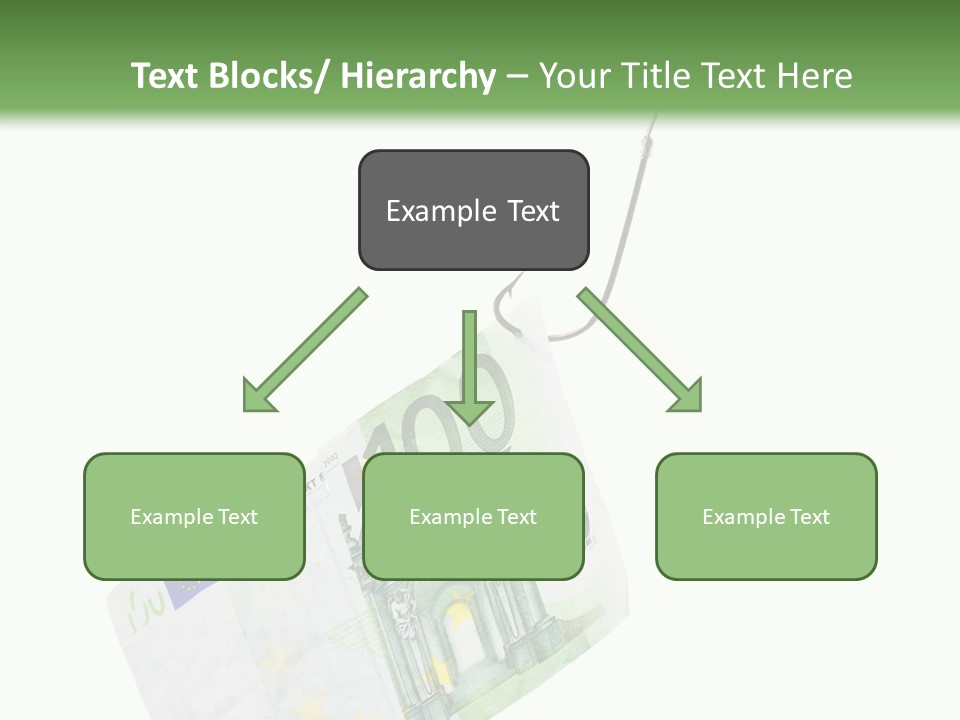 Assistance Care Grandmother PowerPoint Template
