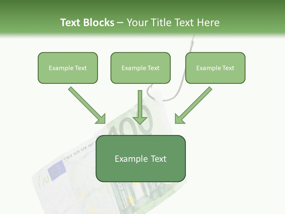 Assistance Care Grandmother PowerPoint Template