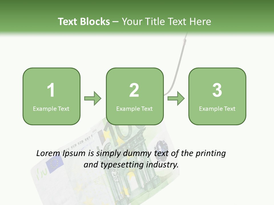 Assistance Care Grandmother PowerPoint Template