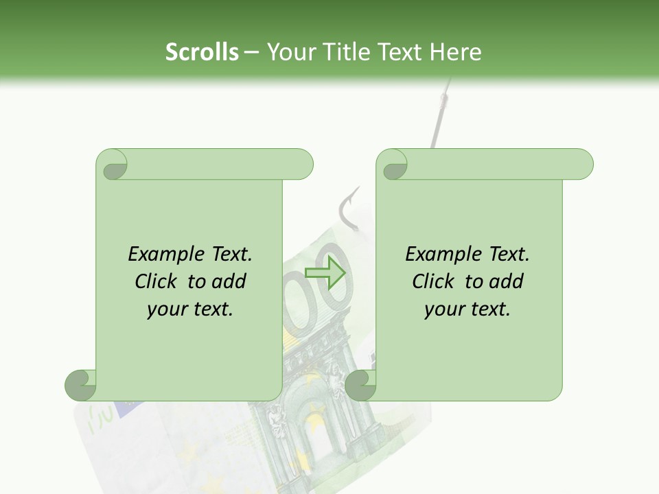 Assistance Care Grandmother PowerPoint Template
