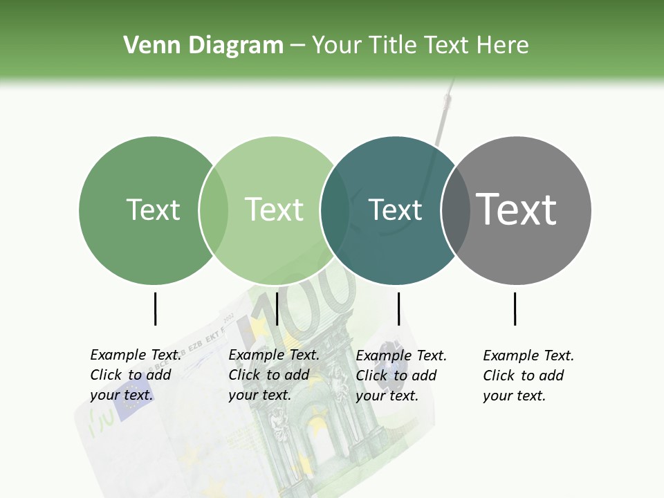 Assistance Care Grandmother PowerPoint Template
