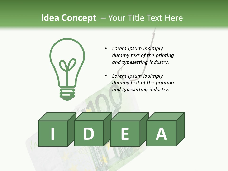 Assistance Care Grandmother PowerPoint Template