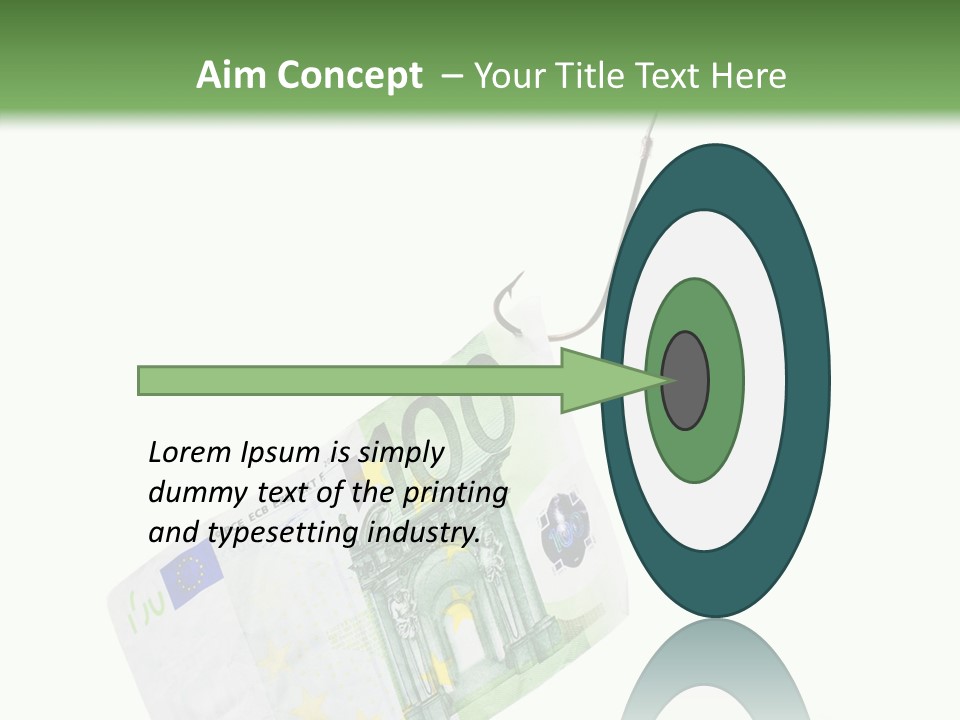 Assistance Care Grandmother PowerPoint Template