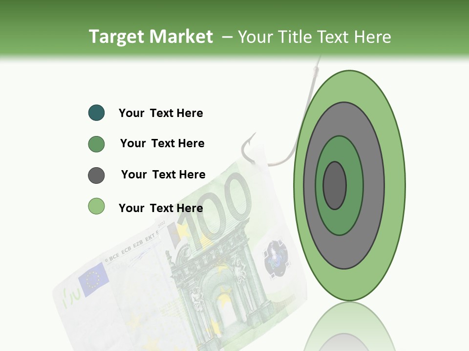 Assistance Care Grandmother PowerPoint Template