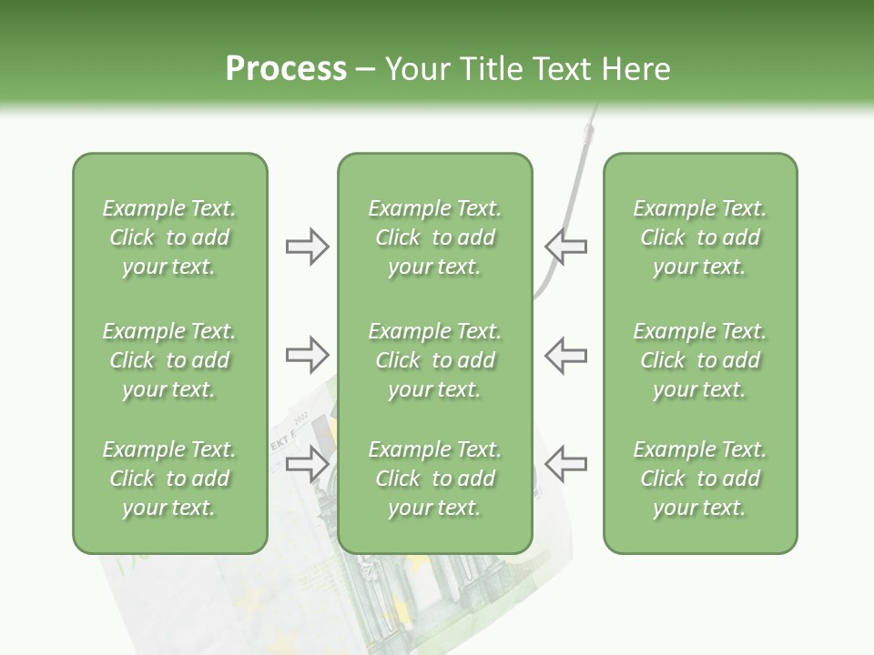 Assistance Care Grandmother PowerPoint Template