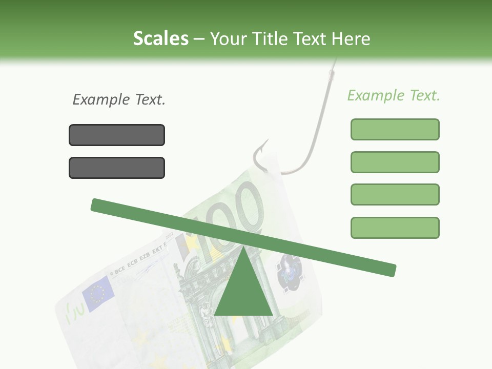 Assistance Care Grandmother PowerPoint Template