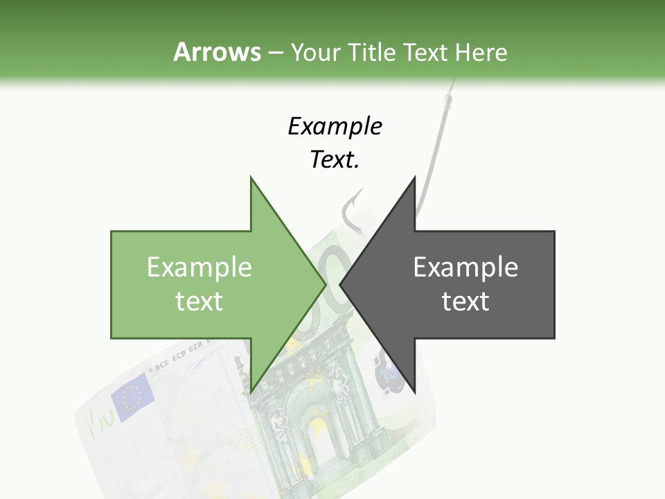 Assistance Care Grandmother PowerPoint Template