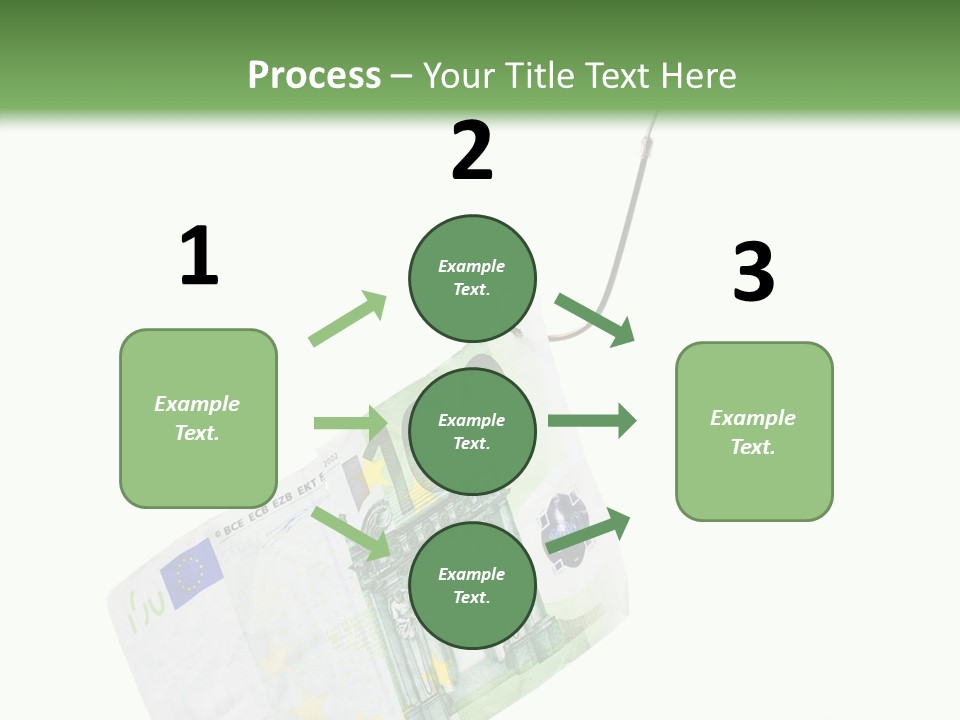 Assistance Care Grandmother PowerPoint Template