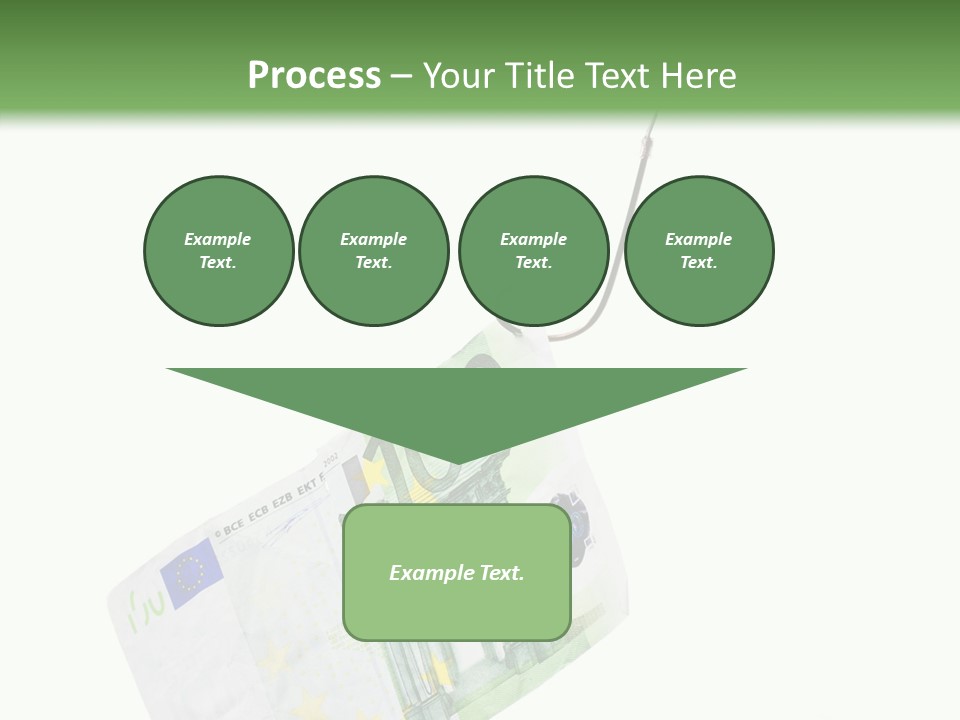 Assistance Care Grandmother PowerPoint Template
