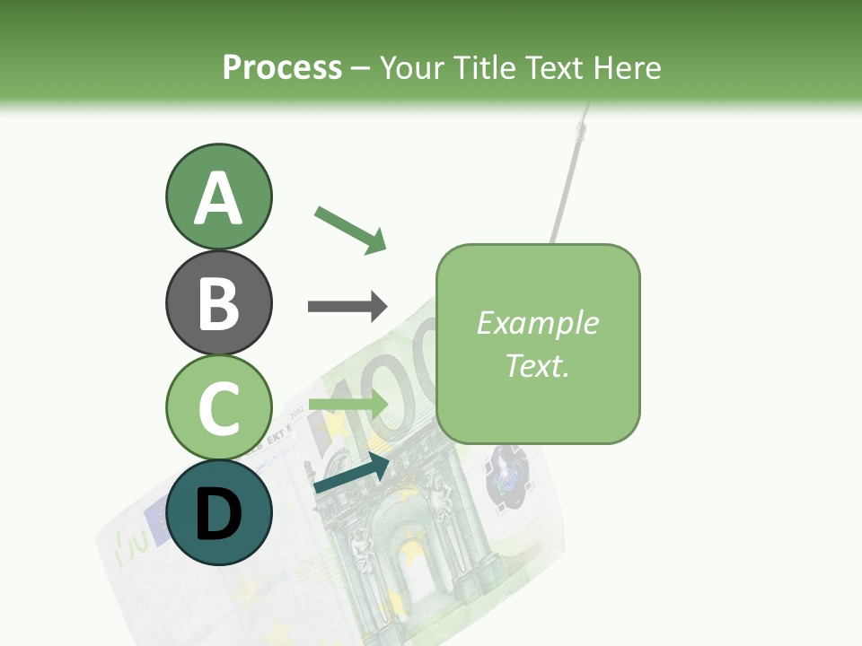 Assistance Care Grandmother PowerPoint Template