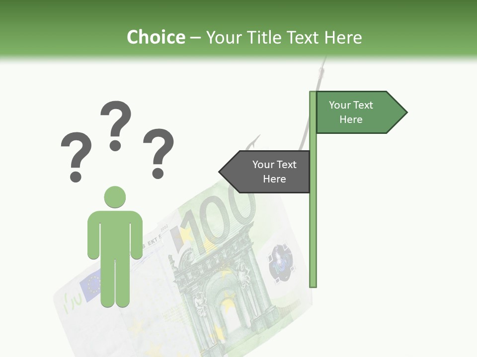 Assistance Care Grandmother PowerPoint Template