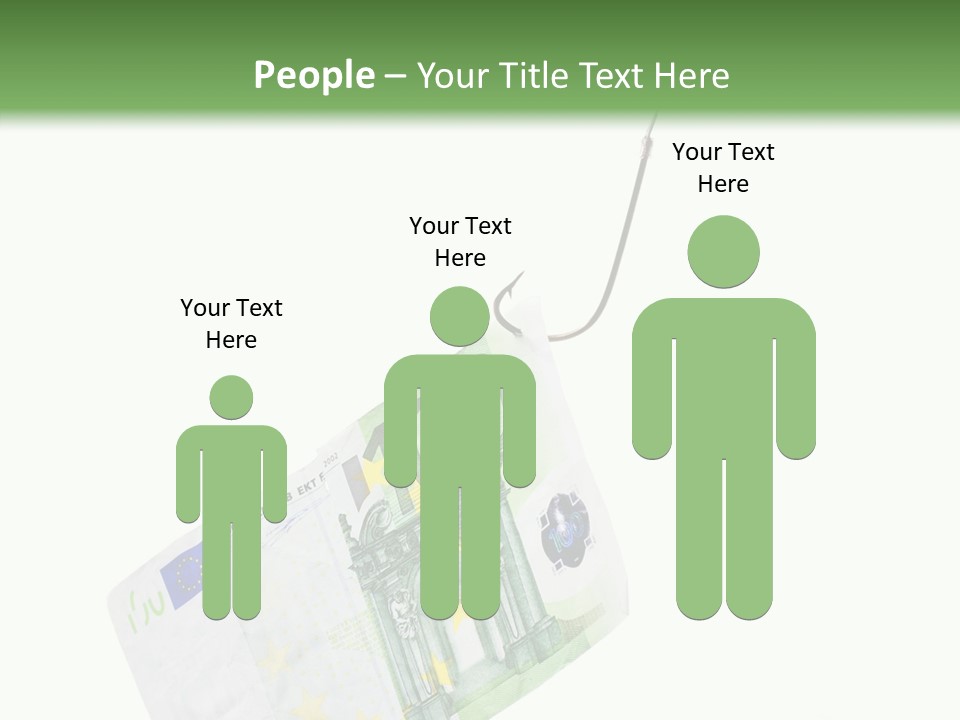 Assistance Care Grandmother PowerPoint Template