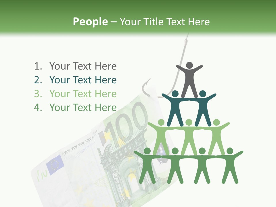 Assistance Care Grandmother PowerPoint Template