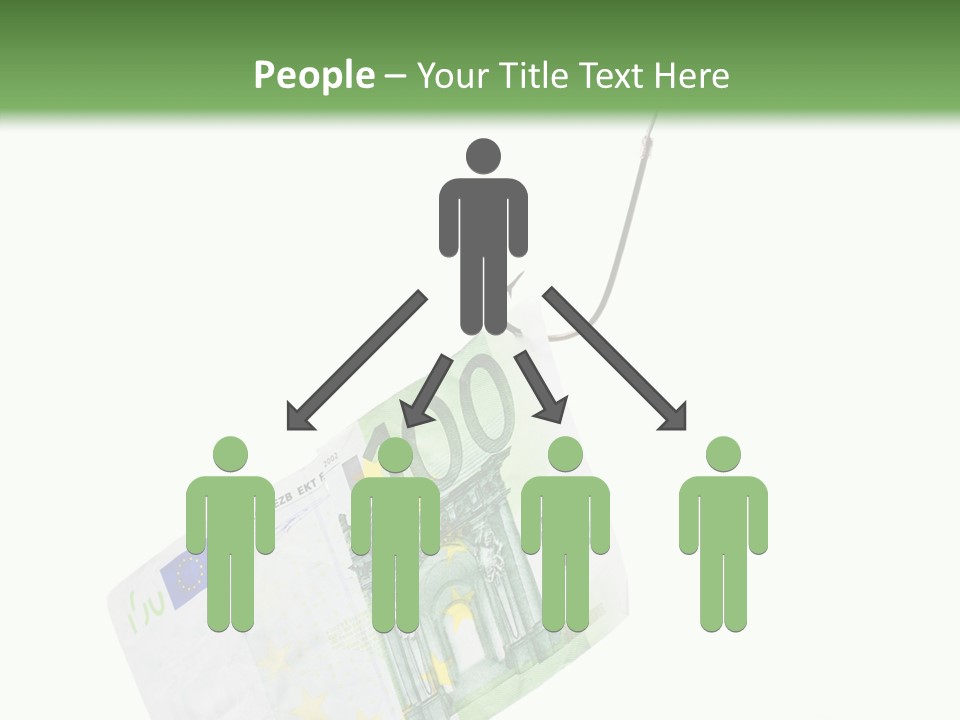 Assistance Care Grandmother PowerPoint Template