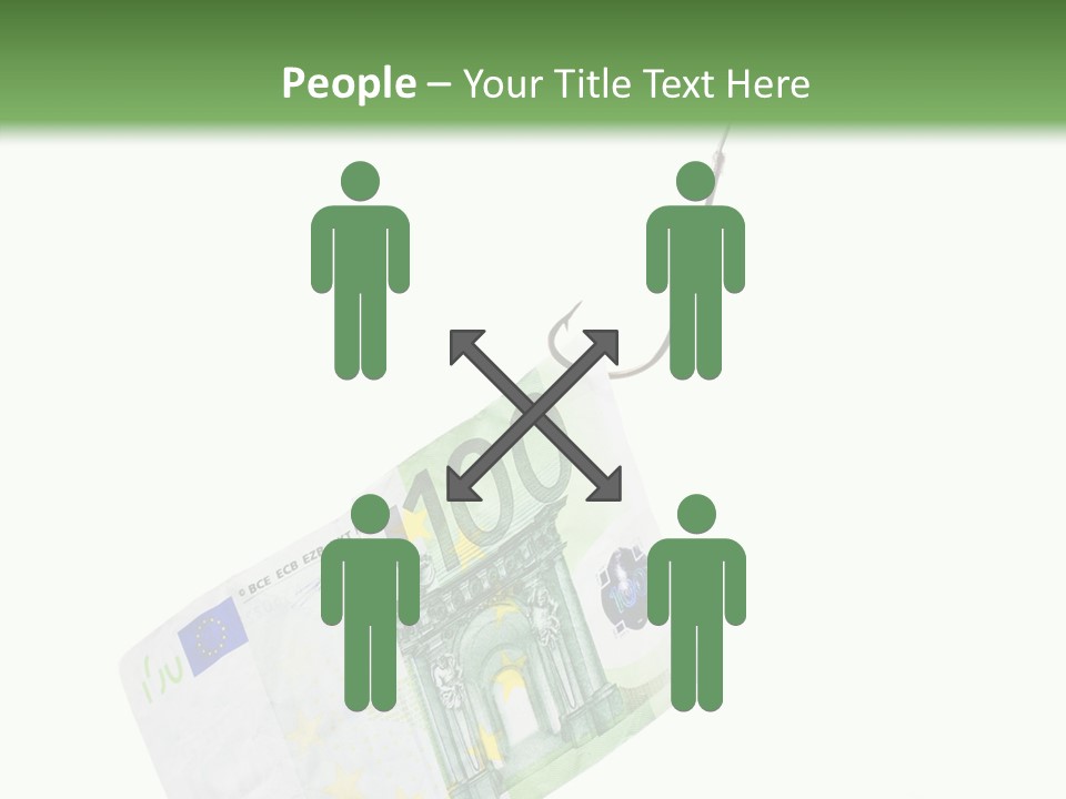 Assistance Care Grandmother PowerPoint Template