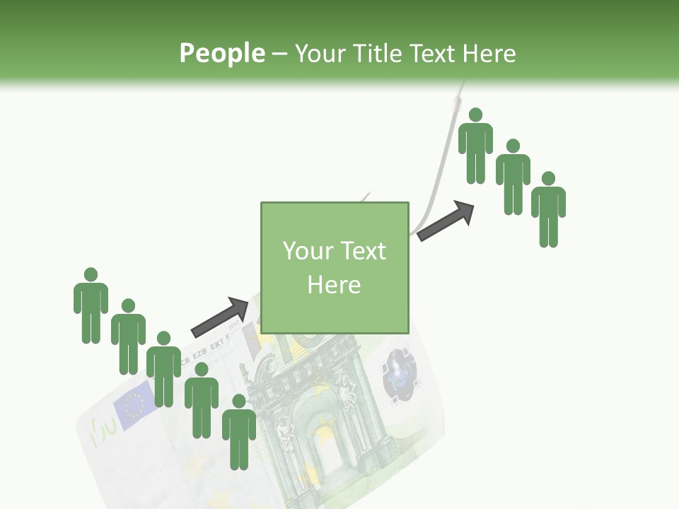 Assistance Care Grandmother PowerPoint Template