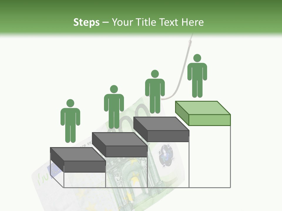 Assistance Care Grandmother PowerPoint Template