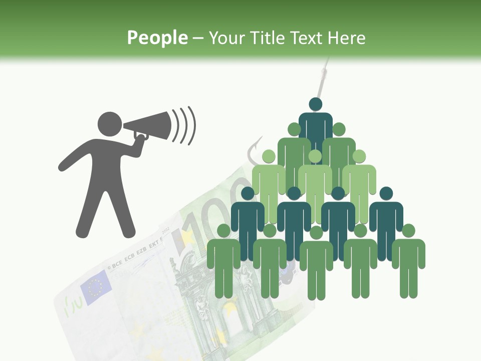 Assistance Care Grandmother PowerPoint Template