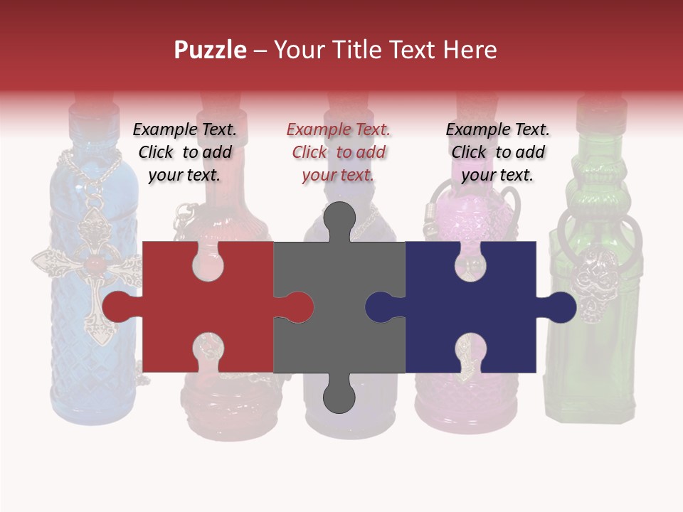Assistance Human Hold PowerPoint Template