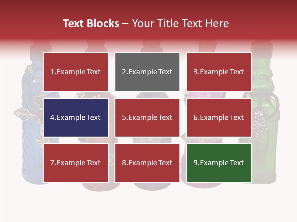 Assistance Human Hold PowerPoint Template