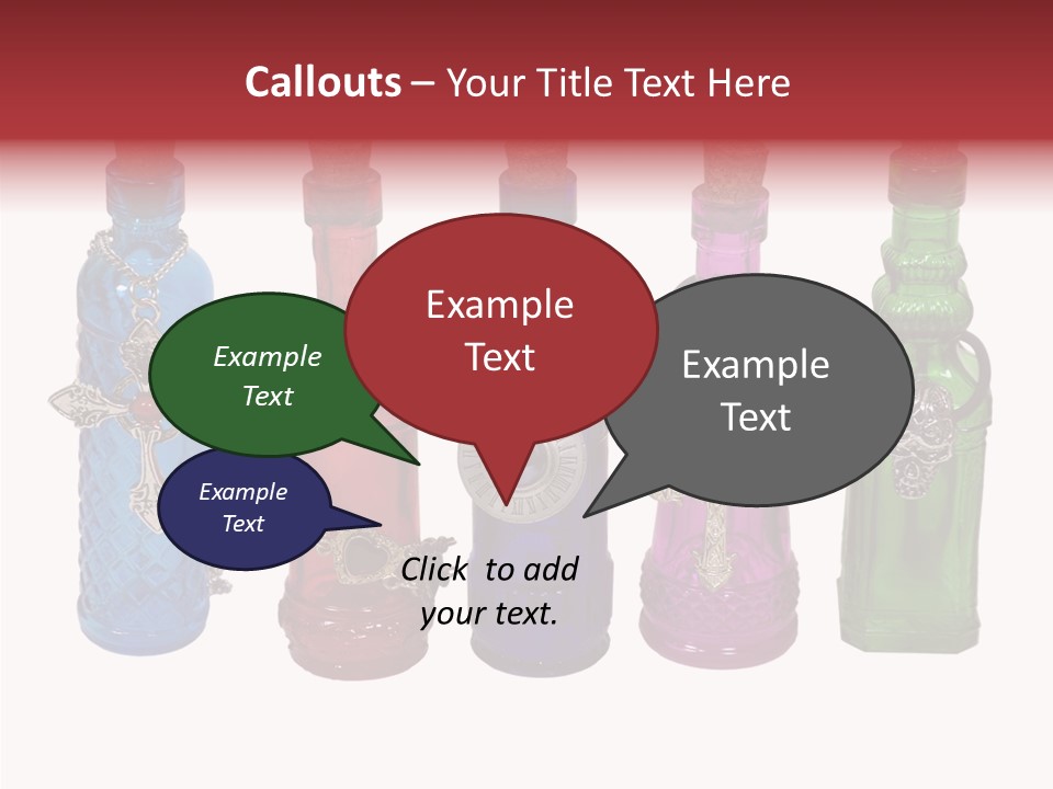 Assistance Human Hold PowerPoint Template